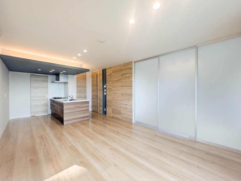 K&Mフォレストガーデン ** A0201号-2