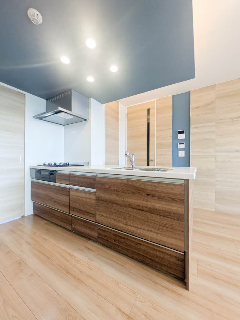 K&Mフォレストガーデン ** A0201号-3