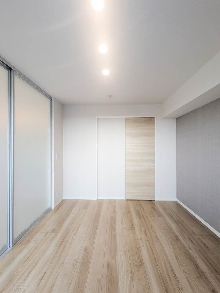 K&Mフォレストガーデン ** A0201号-6