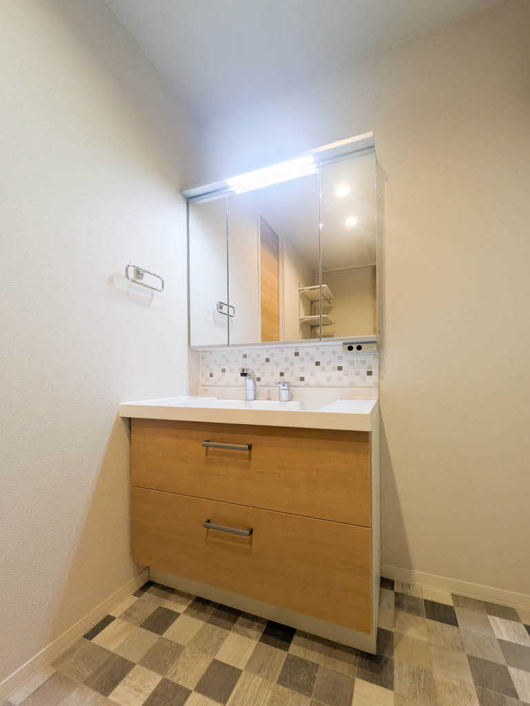 K&Mフォレストガーデン ** A0201号-7