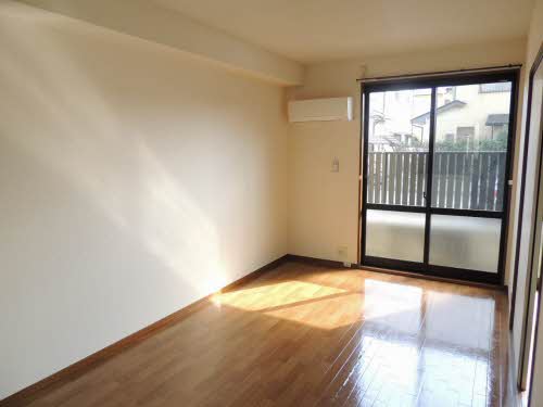 モンパルク上南部 A0102号-2