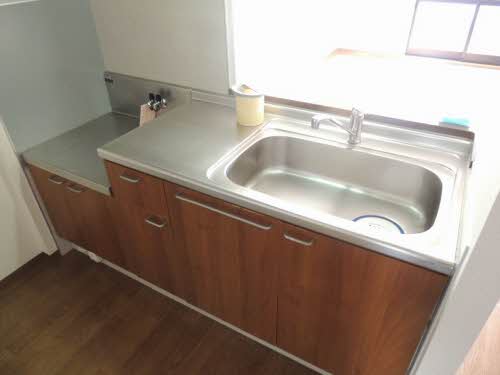 モンパルク上南部 A0102号-3