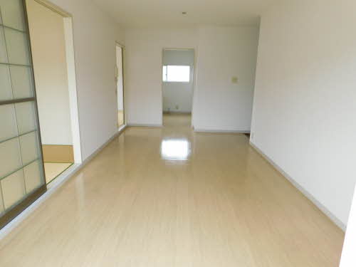 リバーサイド若楠　Ｃ棟 C0201号-2