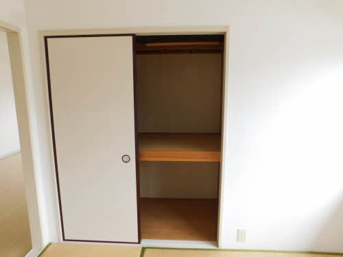 リバーサイド若楠　Ｃ棟 C0201号-4