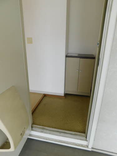 リバーサイド若楠　Ｃ棟 C0201号-6