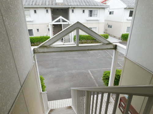 リバーサイド若楠　Ｃ棟 C0201号-7