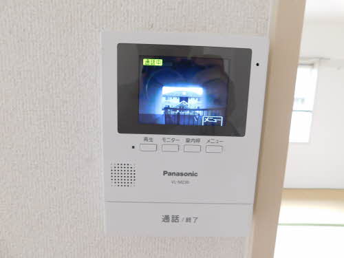 リバーサイド若楠　Ｃ棟 C0201号-12