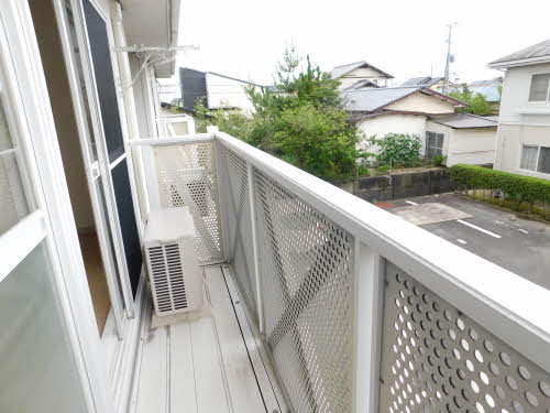 リバーサイド若楠　Ｃ棟 C0201号-13