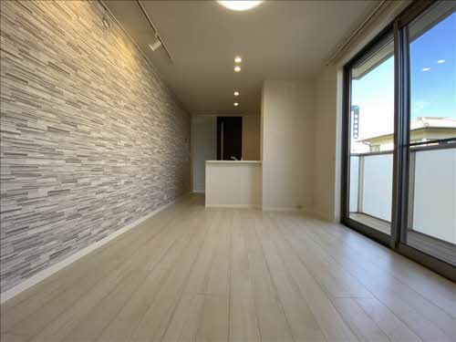 シャーメゾン南丘 * A0101号-2