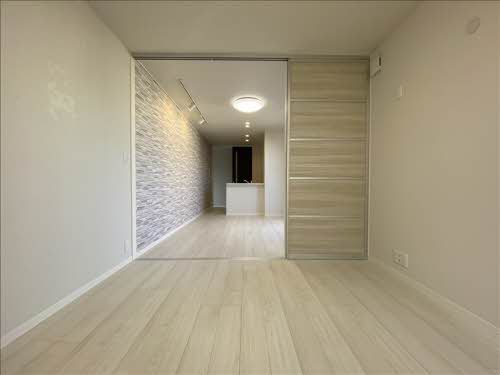 シャーメゾン南丘 * A0101号-3