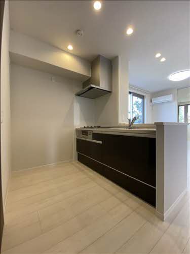 シャーメゾン南丘 * A0101号-4