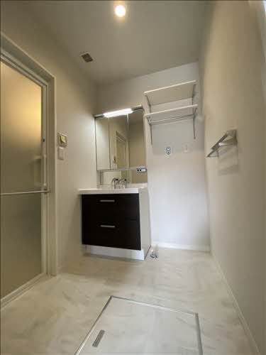 シャーメゾン南丘 * A0101号-5