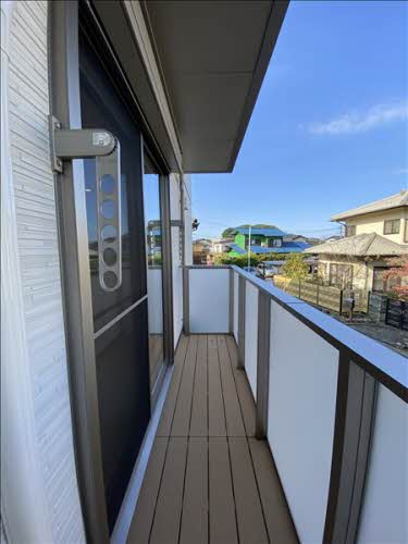 シャーメゾン南丘 * A0101号-13