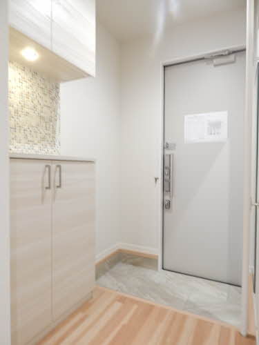 美穂の里 八番館 * B0102号-2