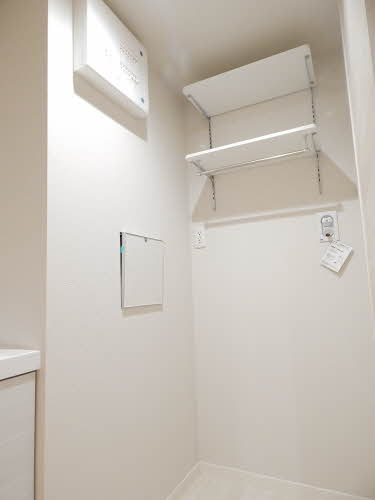美穂の里 八番館 * B0102号-4