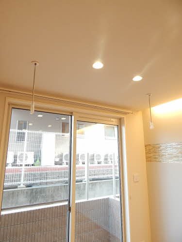美穂の里 八番館 * B0102号-12