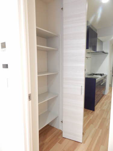 美穂の里　八番館　＊ B0103号-15