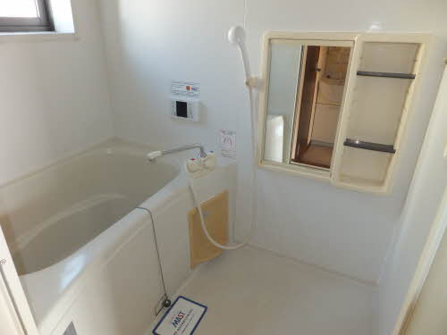 アイエス猪野 B棟 ** B0101号-4
