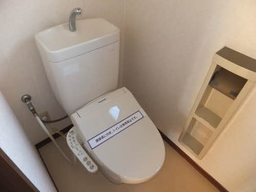 アイエス猪野 B棟 ** B0101号-5