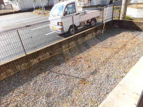 アイエス猪野 B棟 ** B0101号-8