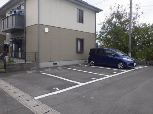 アイエス猪野 B棟 ** B0101号-13