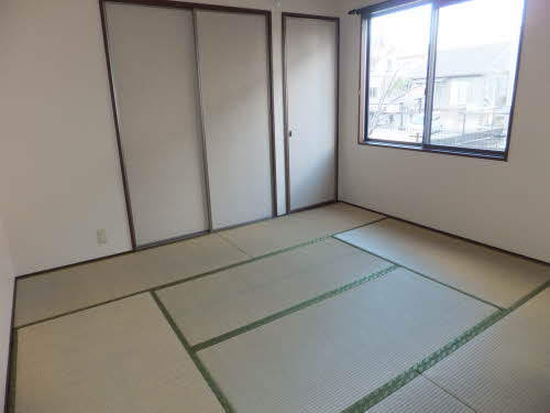 アイエス猪野 B棟 ** B0101号-14
