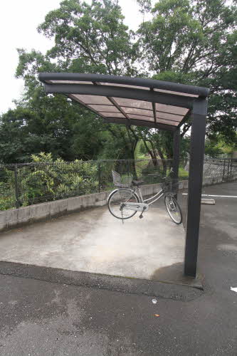 アイエス猪野 D棟 ** D0101号-13