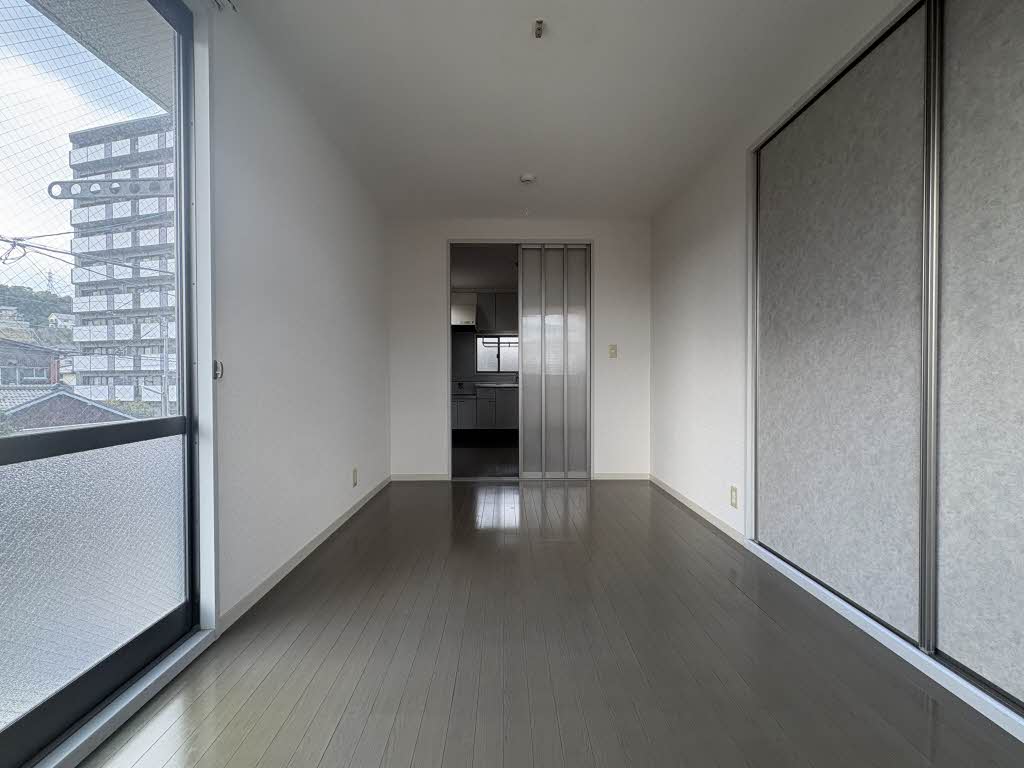 ボーヴィラージュⅡ A0101号-2