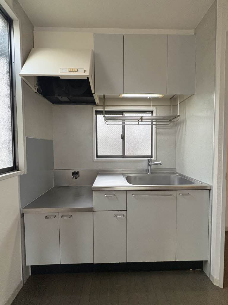 ボーヴィラージュⅡ A0101号-3