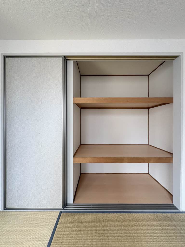 ボーヴィラージュⅡ A0101号-8