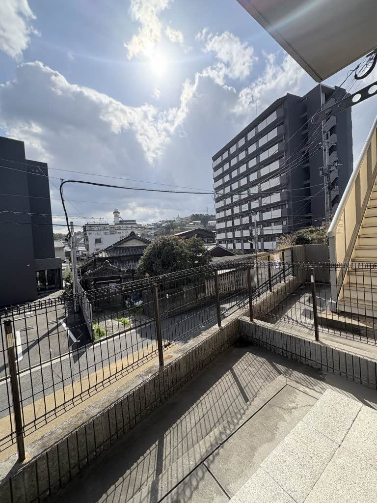 ボーヴィラージュⅡ A0101号-12