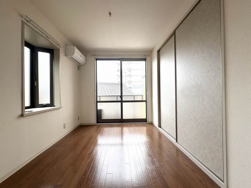 ボーヴィラージュⅡ A0202号-2