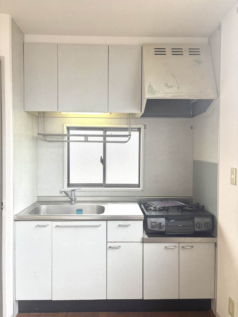 ボーヴィラージュⅡ A0202号-3