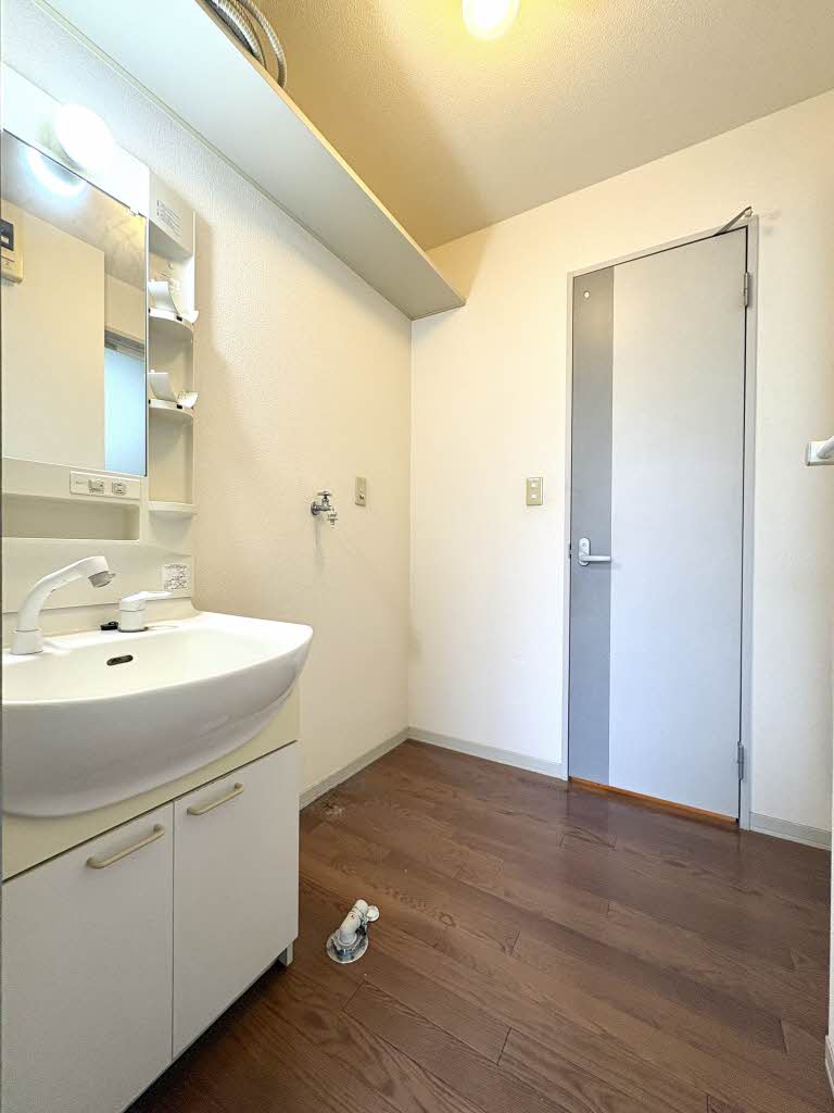 ボーヴィラージュⅡ A0202号-5