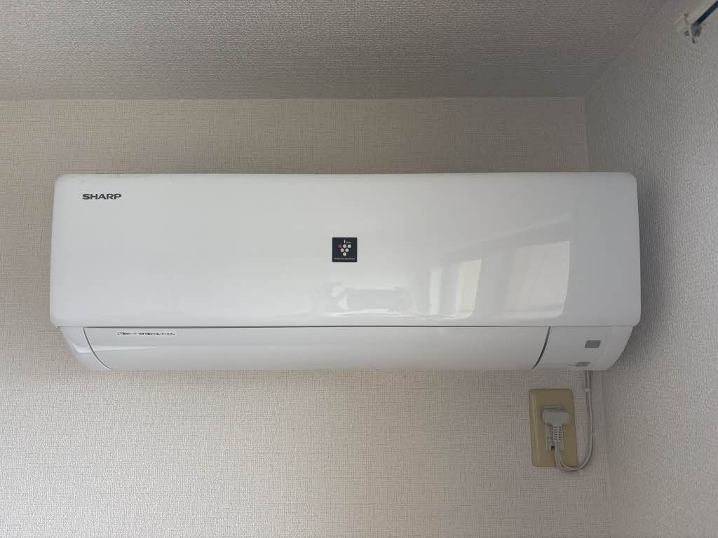 ボーヴィラージュⅡ A0202号-7