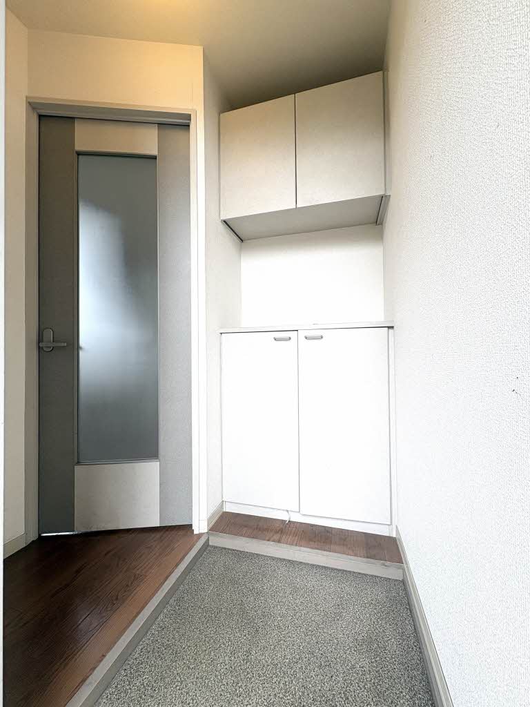 ボーヴィラージュⅡ A0202号-10