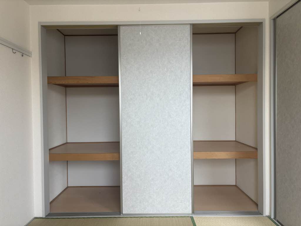 ボーヴィラージュⅡ A0202号-11