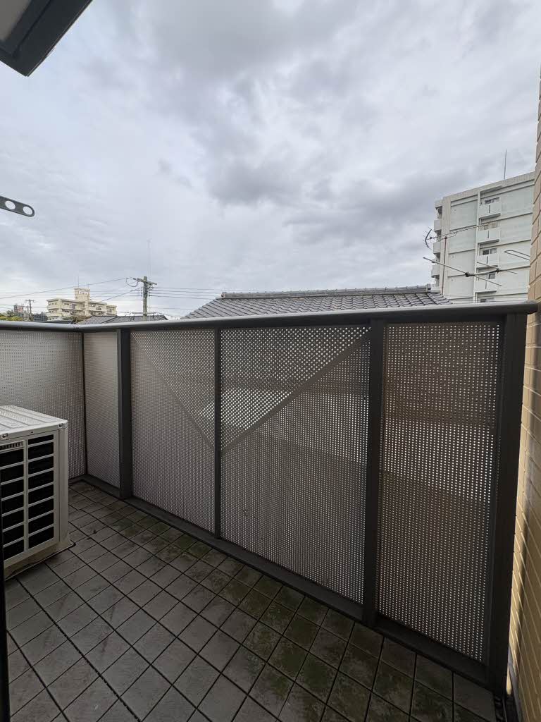 ボーヴィラージュⅡ A0202号-12