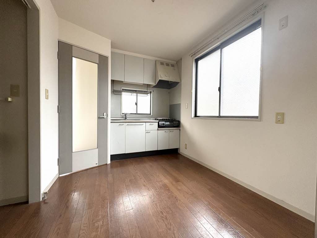 ボーヴィラージュⅡ A0202号-14