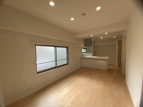 E・Maison Nishijin A0303号-2