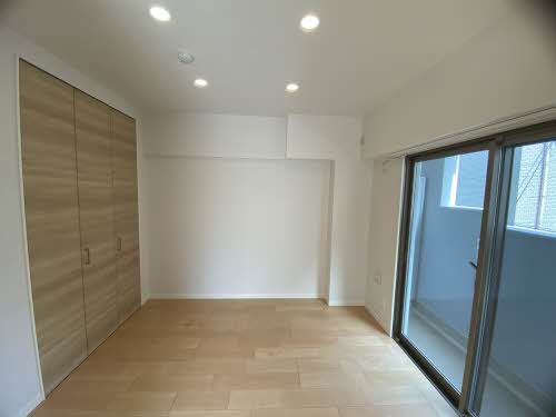 E・Maison Nishijin A0303号-4