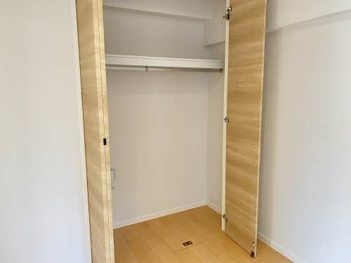 E・Maison Nishijin A0303号-9