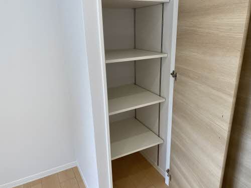 E・Maison Nishijin A0303号-10