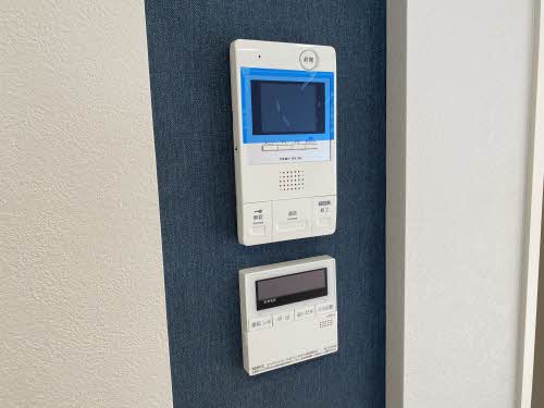 E・Maison Nishijin A0303号-11