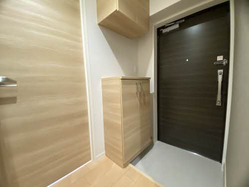 E・Maison Nishijin A0303号-12