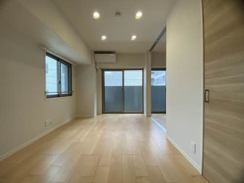 E・Maison Nishijin A0401号-2