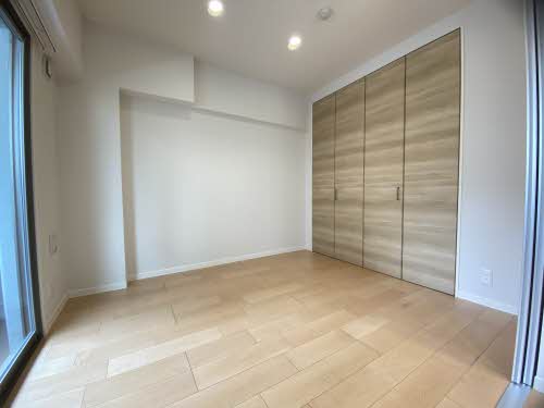 E・Maison Nishijin A0401号-3