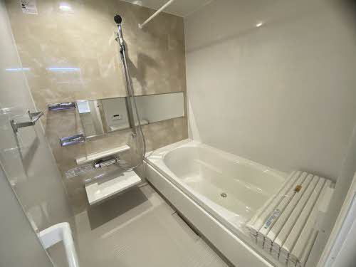 E・Maison Nishijin A0401号-5