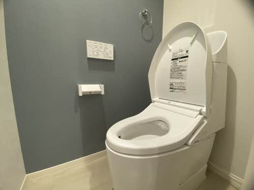 E・Maison Nishijin A0401号-6