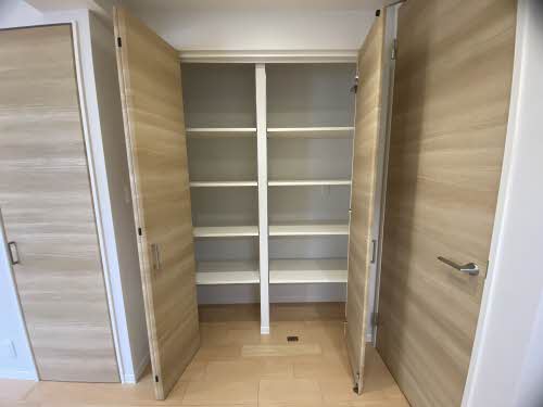 E・Maison Nishijin A0401号-8